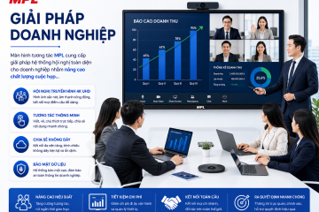 Giải Pháp Doanh Nghiệp
