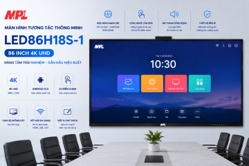 Màn Hình LED86H18S-1