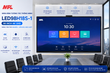 Màn Hình LED98H18S-1