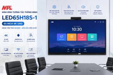 Màn Hình LED65H18S-1