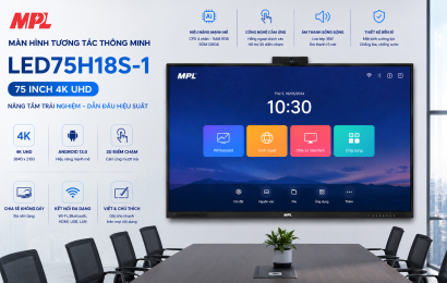 LED75H18S-1